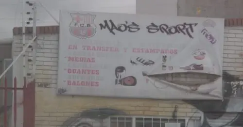 MAO´S SPORT MAO´S SPORT